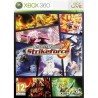 dynasty-warriors-strike-force xbox 360