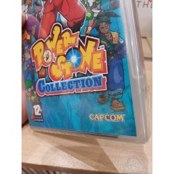 power-stone-collection-neuf psp