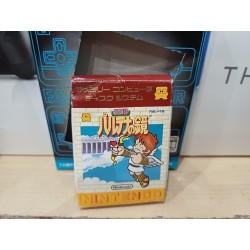 famicom-mini-kid-icarus game boy advance