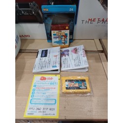 famicom-mini-kid-icarus game boy advance
