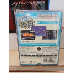 famicom-mini-kid-icarus game boy advance