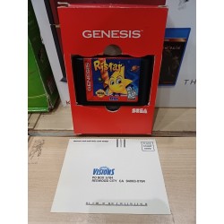 ristar-genesis