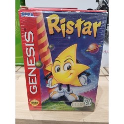 ristar-genesis