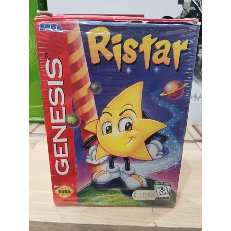 ristar-genesis
