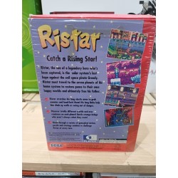 ristar-genesis