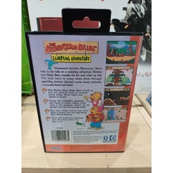 the-berenstain-bears-camping-adventures-sega-club-usa genesis