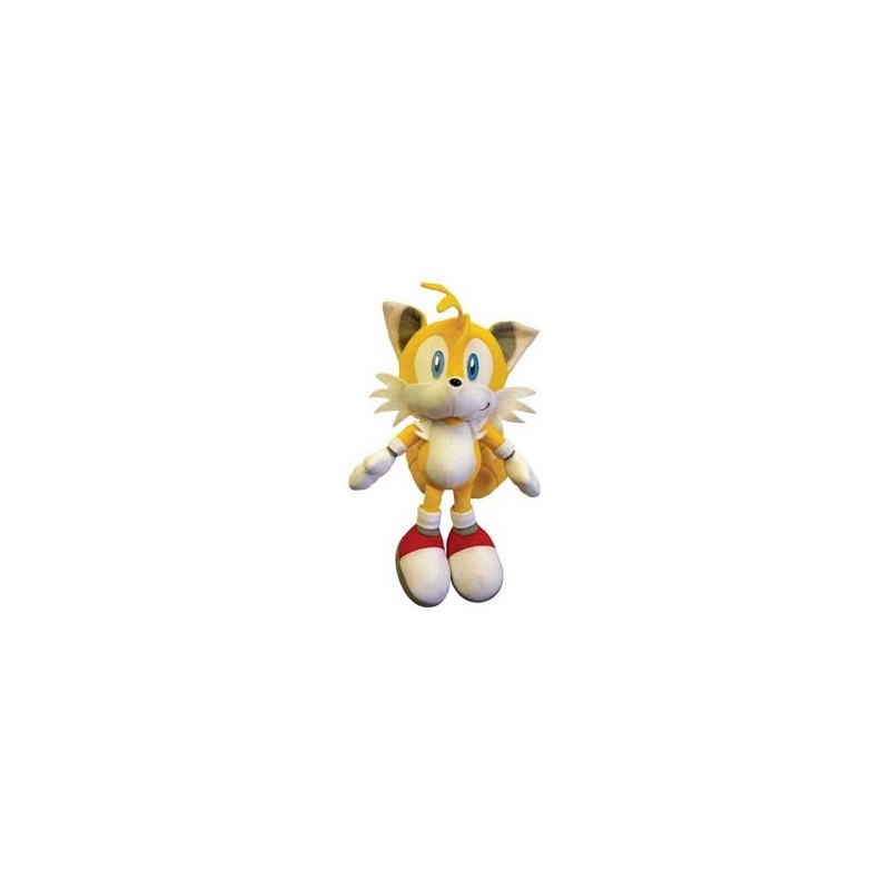 PELUCHE TAILS