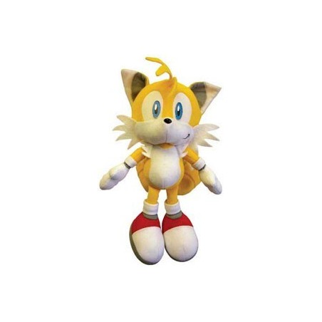 PELUCHE TAILS