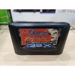 CHAOTIX