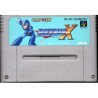 ROCKMAN X (Cartouche Seule)
