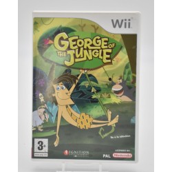 george-of-the-jungle-wii