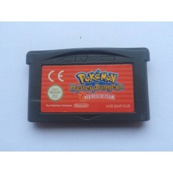 POKEMON RUBIS