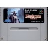 NOSFERATU (cart. seule)
