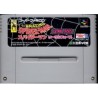 THE AMAZING SPIDER-MAN LETHAL FOES (cart. seule)