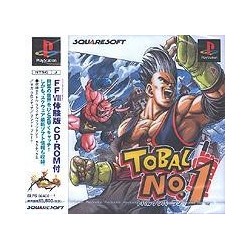 TOBAL