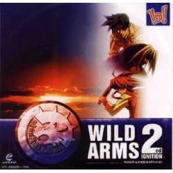 WILD ARMS 2