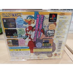 rockman-6-playstation japan