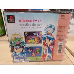 fantasic-pinball-playstation japan