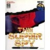 THE SUPER SPY