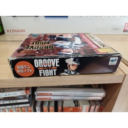 groove-on-fight-ram-pack saturn sega