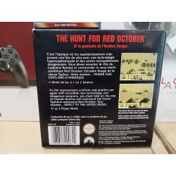 THE HUNT FOR RED OCTOBER (loose)