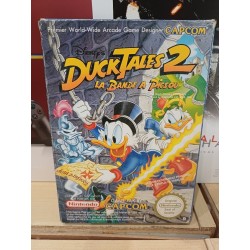DUCK TALES 2