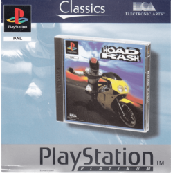 ROAD RASH PLATINIUM 
