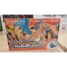 POCKET MONSTER FIRE RED (rouge feu)