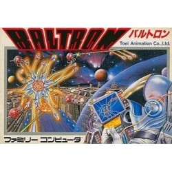 baltron famicom