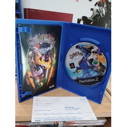 grimgrimoire ps2 usa