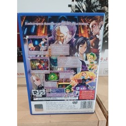 grimgrimoire ps2 usa