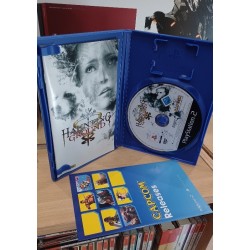 HAUNTING GROUND pal Fra (excellent état)