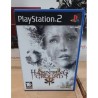 HAUNTING GROUND pal Fra (excellent état)