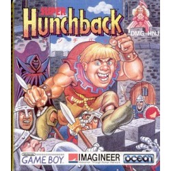SUPER HUNCHBACK
