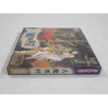 GHOULS AND GHOST SUPERGRAFX