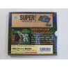 GHOULS AND GHOST SUPERGRAFX
