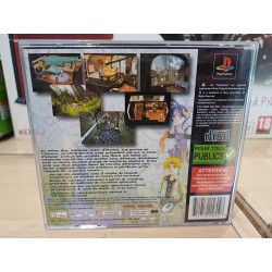 achat star-ocean-the-second-story-pal-fr-playstation