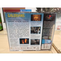 GALERIANS