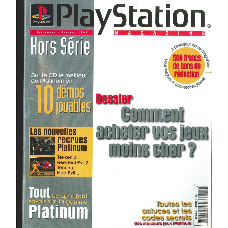 playstation-magazine-hors-serie-8-sept-octobre-1999
