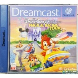 magical-racing-tour dreamcast