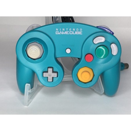 PAD GAMECUBE JAPONAIS
