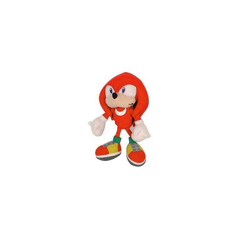 PELUCHE KNUCKLES