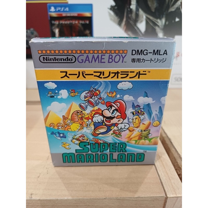 super-mario-land-game boy japan