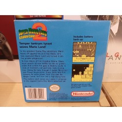 super-mario-land-2 game boy usa
