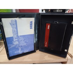 strider master system