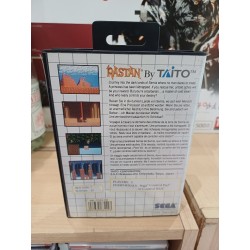 rastan-master system