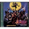 THE LEGEND OF ZELDA ORIGINAL SOUNDTRACk 2 CD