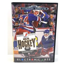 nhlpa-hokey-93 megadrive