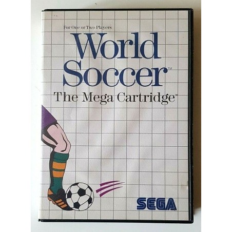 world-soccer master system