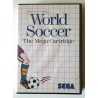 world-soccer master system